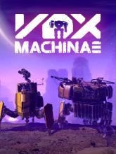 Vox Machinae on PC (Steam) Vox Machinae