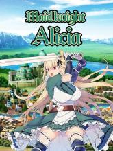 Maid Knight Alicia on PC (Steam) Maid Knight Alicia