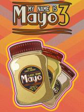 My Name is Mayo 3