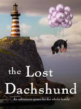 The Lost Dachshund