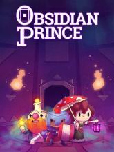 Obsidian Prince