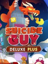 Suicide Guy Deluxe Plus