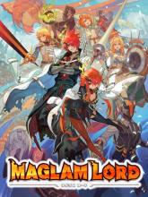 Maglam Lord on PC (Steam) Maglam Lord