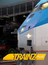 Trainz Plus on PC (Steam) Trainz Plus