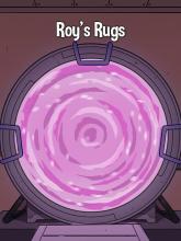 Roy's Rugs on PC (Steam) Roy's Rugs