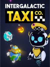 Intergalactic Taxi Co.
