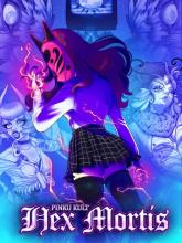 Pinku Kult Hex Mortis