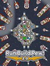 Run Build Pew!