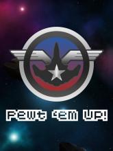 Pewt 'em Up!