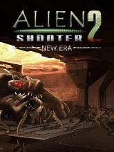Alien Shooter 2 - New Era