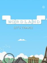 WORDLAND - Let's Travel