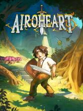 Airoheart on Xbox One Airoheart