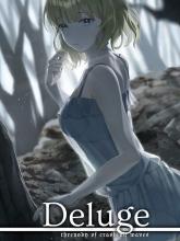 Deluge: Threnody of Crashing Waves