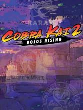Cobra Kai 2: Dojos Rising 