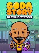 Soda Story - Brewing Tycoon