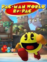 Pac-Man World: Re-PAC