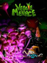 Veggie Menace