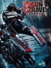 Gungrave G.O.R.E on Xbox Series X Gungrave G.O.R.E