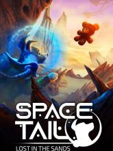 Space Tail: Lost in the Sands