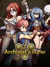 Eremidia - Archivist's Curse