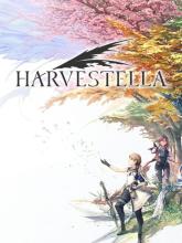 Harvestella on Nintendo Switch Harvestella