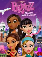 BRATZ: Flaunt Your Fashion on Xbox Series X BRATZ: Flaunt Your Fashion
