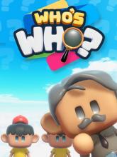 Who's Who? on PC (Steam) Who's Who?