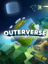 Outerverse on PC (Steam) Outerverse