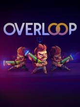 Overloop on PC (Steam) Overloop