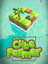 Cube Farmer on PC (Steam) Cube Farmer