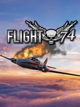 Flight 74 on PC (Steam) Flight 74