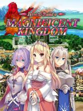 How to Build a Magnificent Kingdom on PC (Steam) How to Build a Magnificent Kingdom