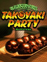Takoyaki Party Survival on PC (Steam) Takoyaki Party Survival