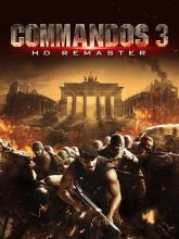 Commandos 3 - HD Remaster
