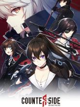 CounterSide on PC (Steam) CounterSide