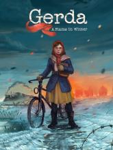 Gerda: A Flame in Winter on PC (Steam) Gerda: A Flame in Winter