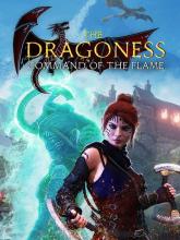 The Dragoness: Command of the Flame on PC (Steam) The Dragoness: Command of the Flame