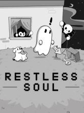 Restless Soul on PC (Steam) Restless Soul