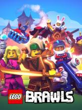 LEGO Brawls on PC (Steam) LEGO Brawls