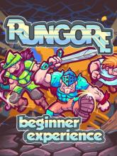 RUNGORE: Beginner Experience on PC (Steam) RUNGORE: Beginner Experience