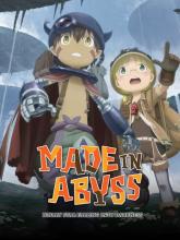 Made in Abyss: Binary Star Falling into Darkness on PC (Steam) Made in Abyss: Binary Star Falling into Darkness