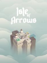 Isle of Arrows on PC (Steam) Isle of Arrows