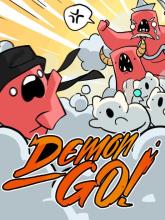 Demon Go! on PC (Steam) Demon Go!