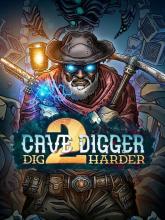 Cave Digger 2: Dig Harder on PC (Steam) Cave Digger 2: Dig Harder