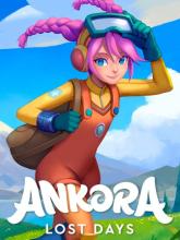 Ankora: Lost Days on PC (Steam) Ankora: Lost Days