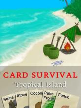 Card Survival: Tropical Island on PC (Steam) Card Survival: Tropical Island