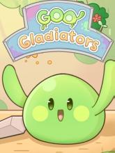 Goo Gladiators on PC (Steam) Goo Gladiators