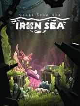 Songs from the Iron Sea on PC (Steam) Songs from the Iron Sea