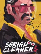 Serial Cleaners on PC (Steam) Serial Cleaners