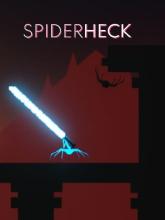 SpiderHeck on PC (Steam) SpiderHeck
